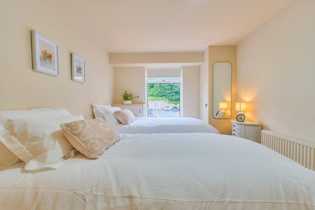City View Suites 33a - B&B Londonderry