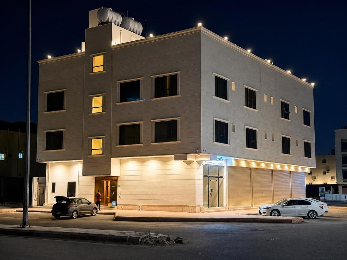 شقق مفروشة فاخرة للايجار - Bed and Breakfast Medina