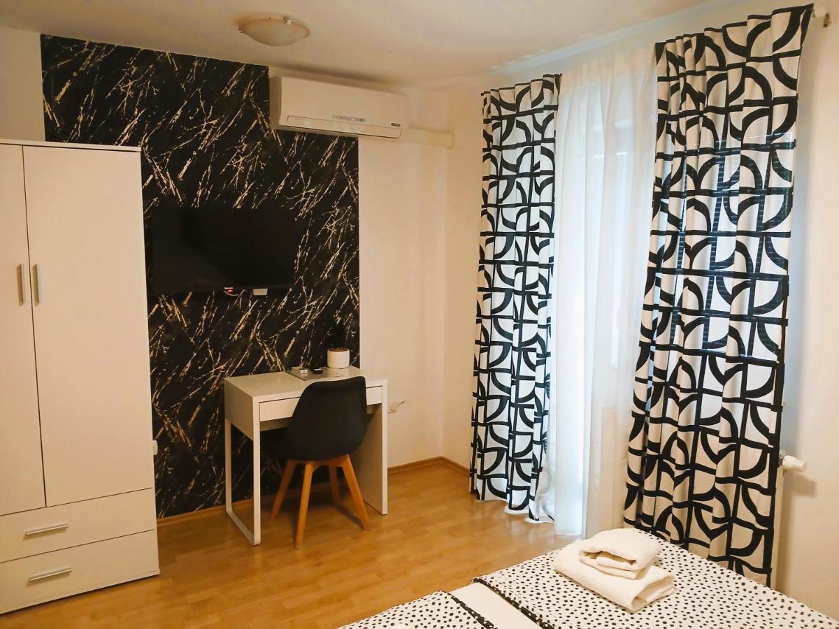 Guest House Pri Treh Lipah - Ferienwohnung Pettau