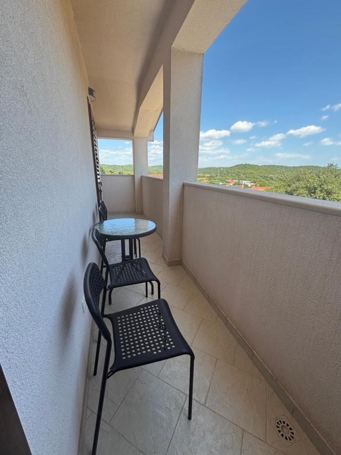 Apartment Alessia - Ferienwohnung Rovinjsko Selo
