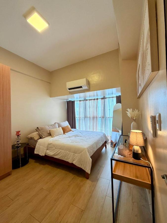 McBride Suites - Ferienwohnung Binotongan