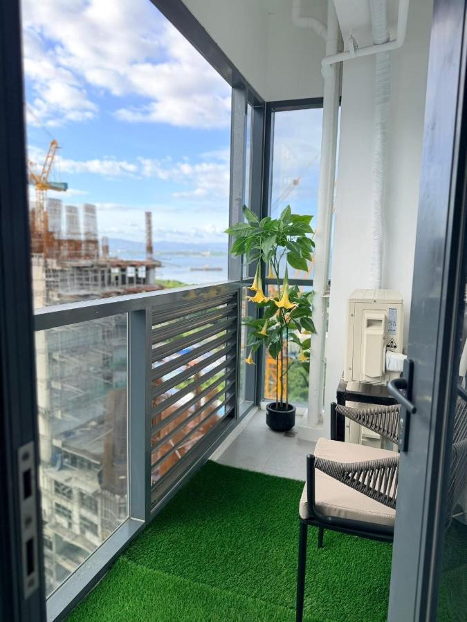 McBride Suites - Ferienwohnung Binotongan