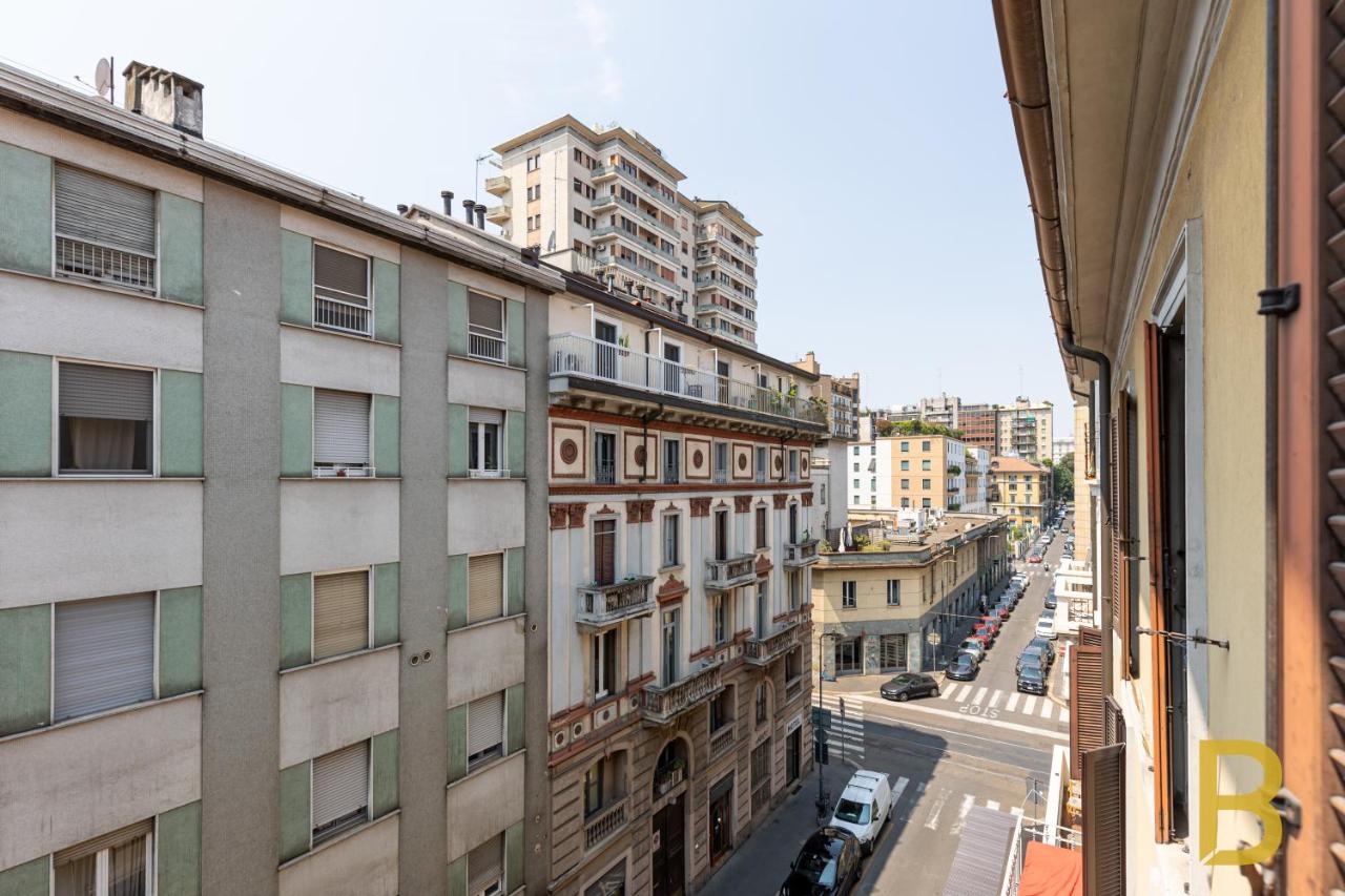 BePlace Apartments in Porta Venezia - B&B Milan