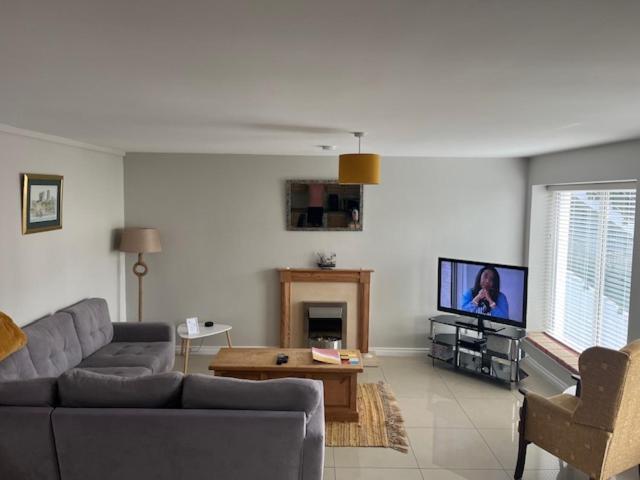 27 old castlecourt portrush - B&B Portrush