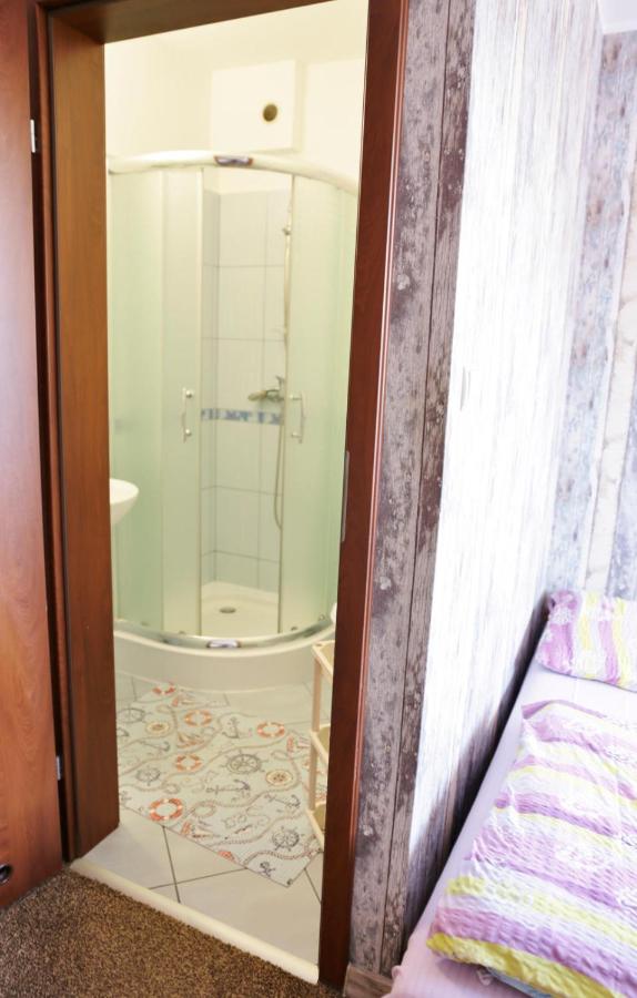 Pokoje Iza - B&B Chałupy