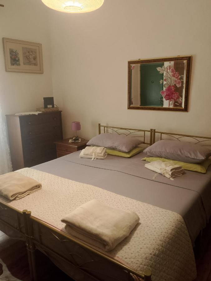 Casa Vacanze Poison Due - B&B Trieste