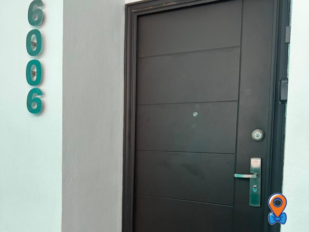 Departamento muy cerca de la Playa y Malecón - B&B Mazatlán