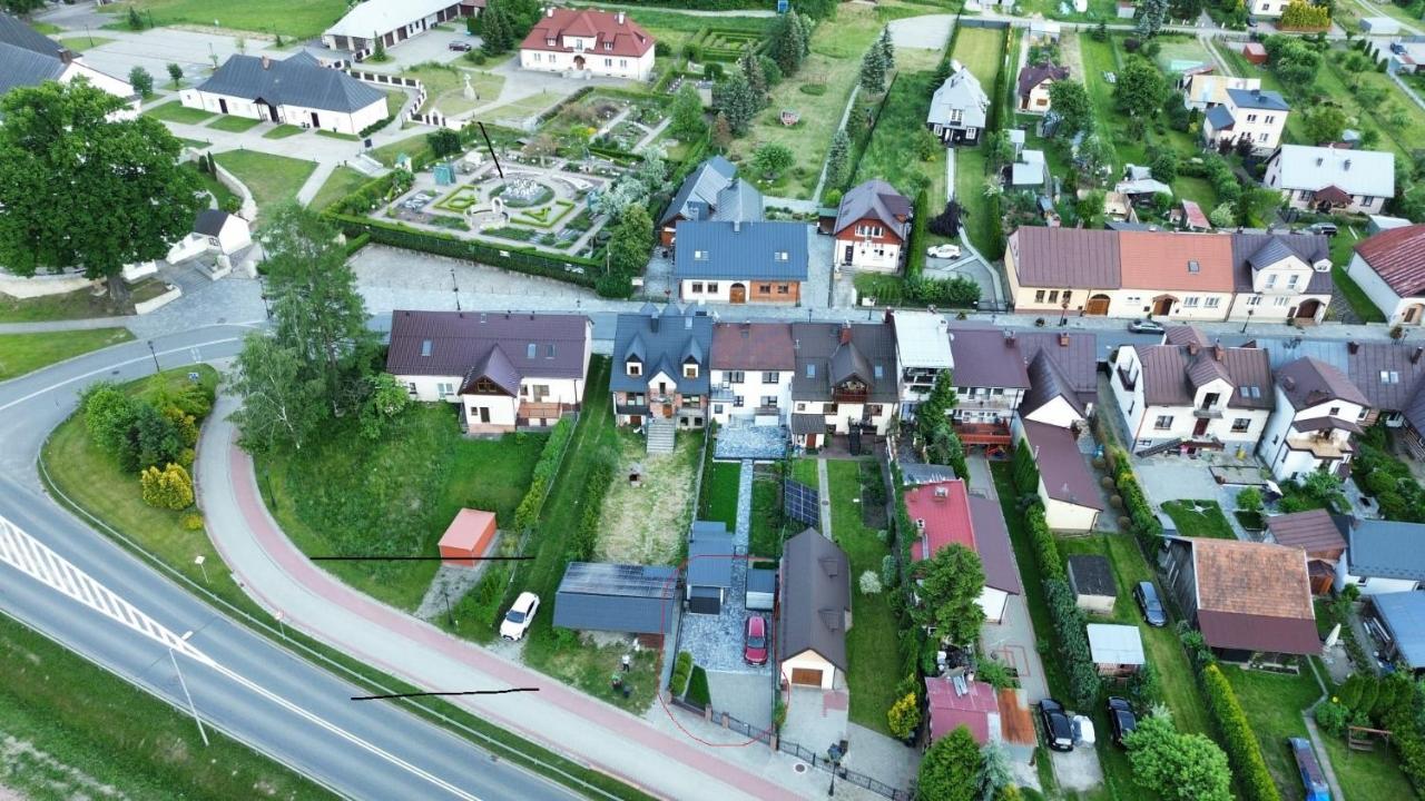 Apartamenty Kościelna - B&B Muszyna