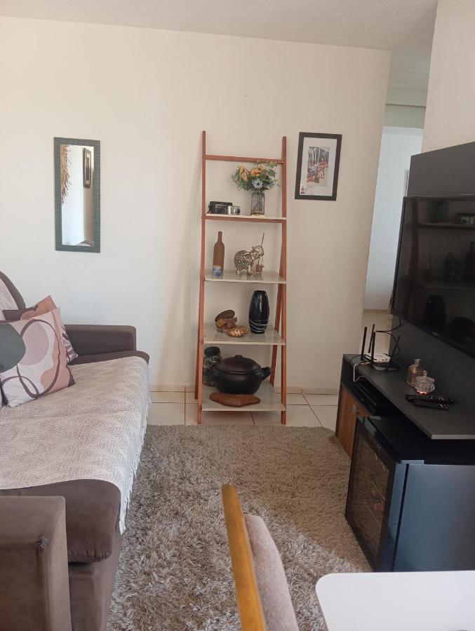 Apartamento família pequena - B&B São Sebastião