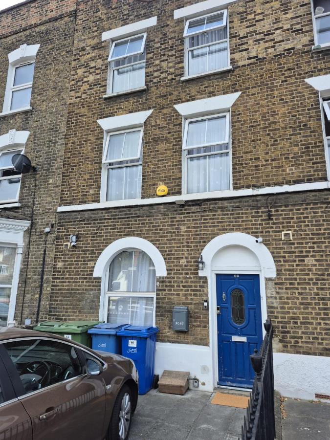 The London City Nook - B&B London