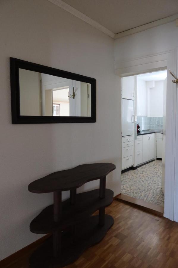 Charming flat in the heart of Zürich old city - B&B Zurich