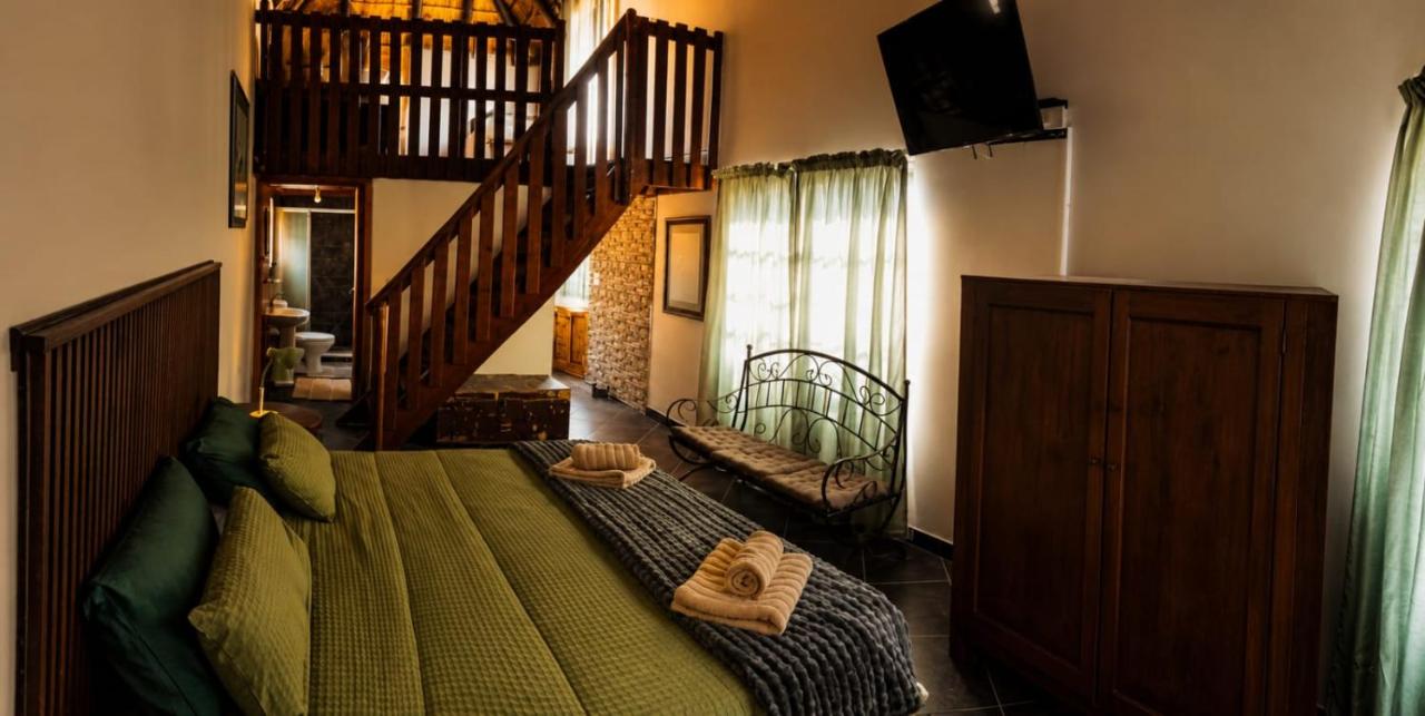 Les Clés de Parys - Ferienwohnung Parys