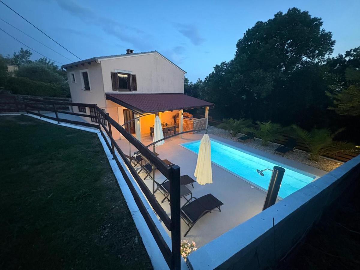 Kuca za odmor Adriatica - B&B Antovo