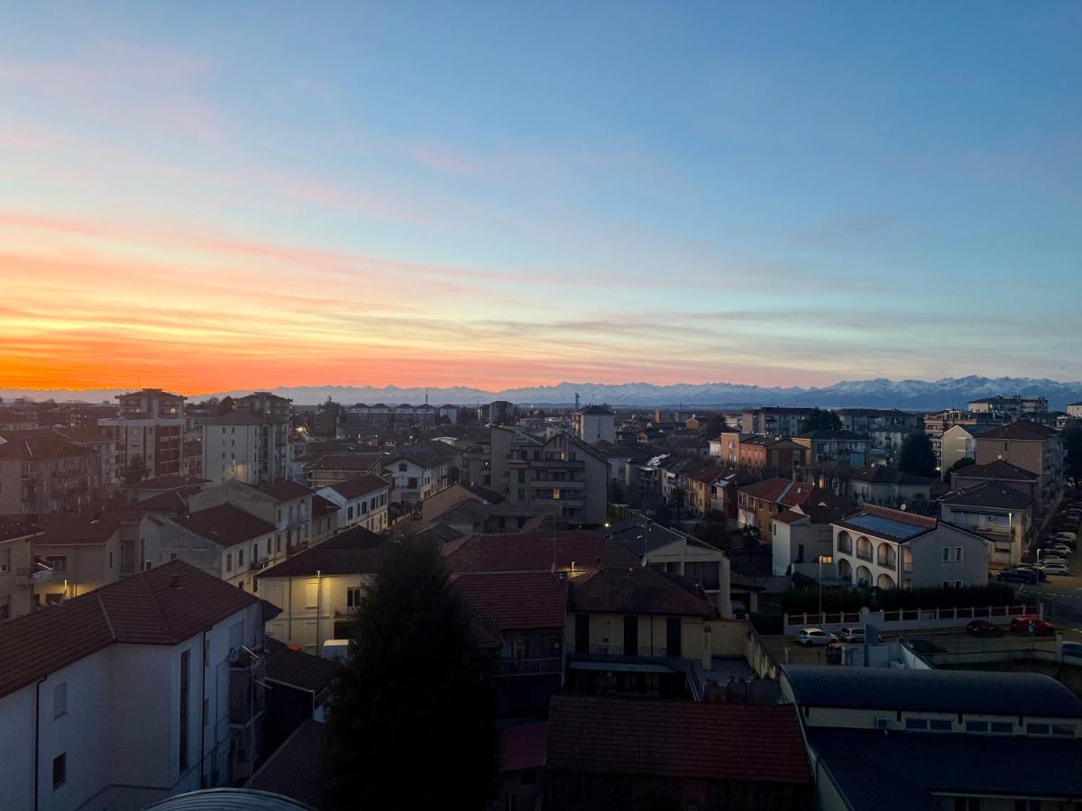 SNG - Paggi 78 - Ferienwohnung Vercelli