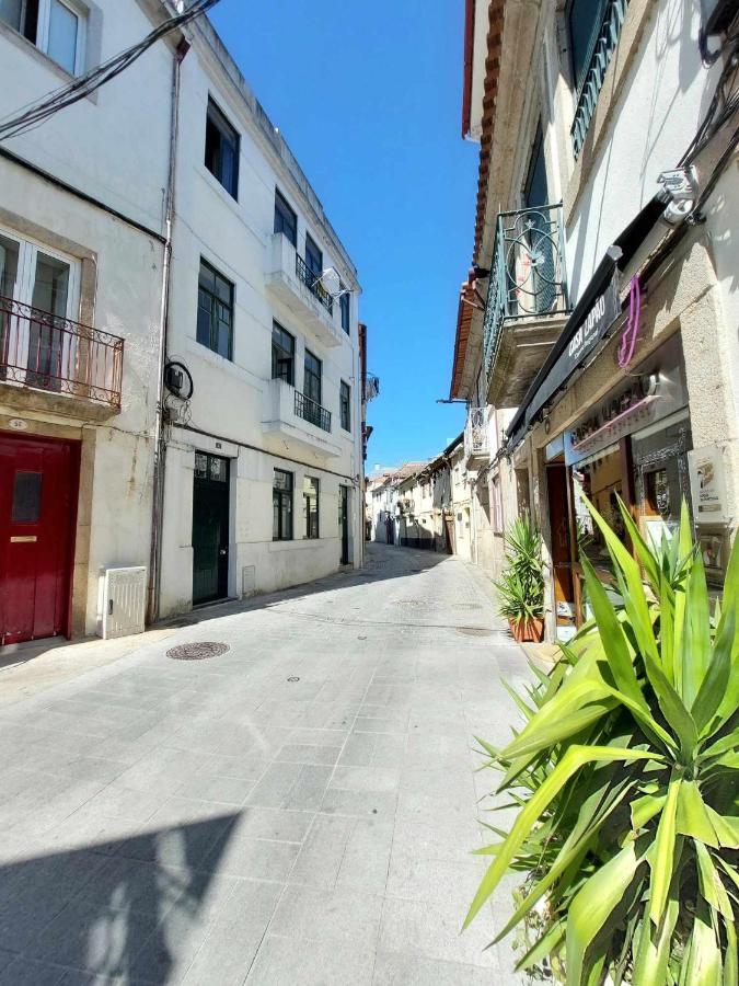 Historic Downtown II - B&B Vila Real
