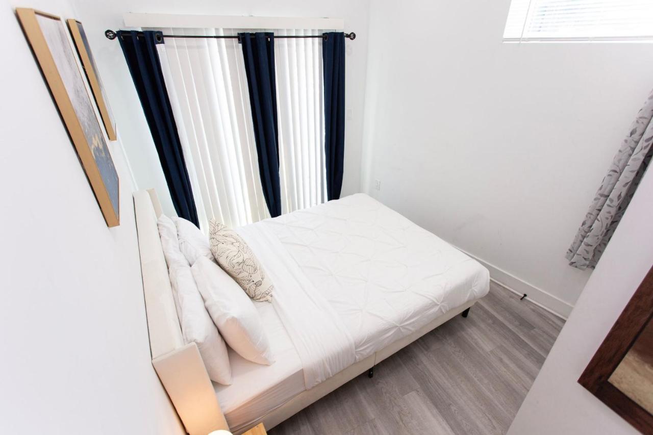 Apartment mit 2 Schlafzimmern
