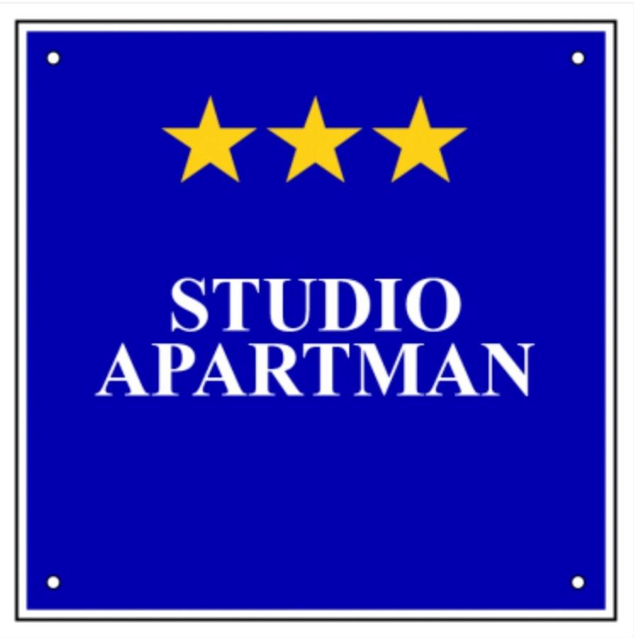 Studio apartman G & G - B&B Rijeka