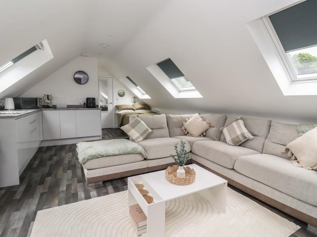 Fields View - B&B Bridlington