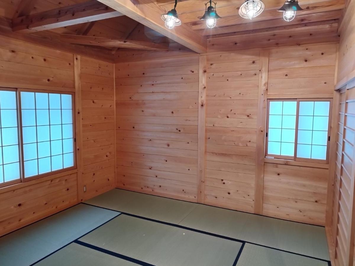 Country Resort Sugou - Vacation STAY 41071v - Bed and Breakfast Furukawa