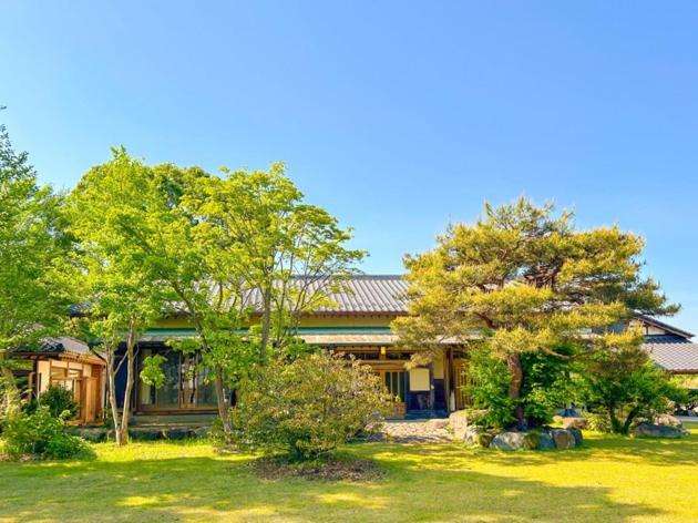 Nakagawa Bettei - Vacation STAY 9303 - B&B Ōtawara