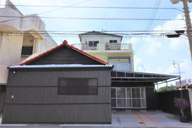 GRAND MER Agarie / Vacation STAY 21938 - B&B Nago