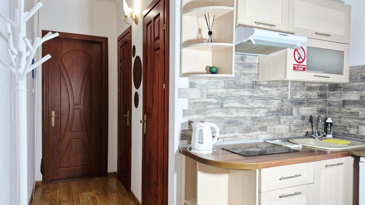 Studio-Apartment 