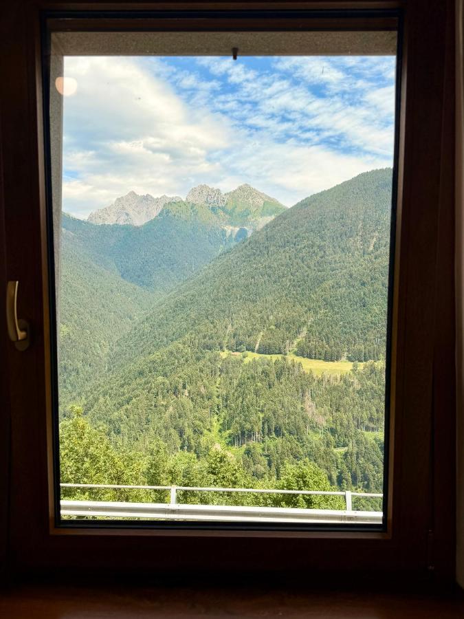 Cottage Adelina - Casa in Scalve - B&B Colere