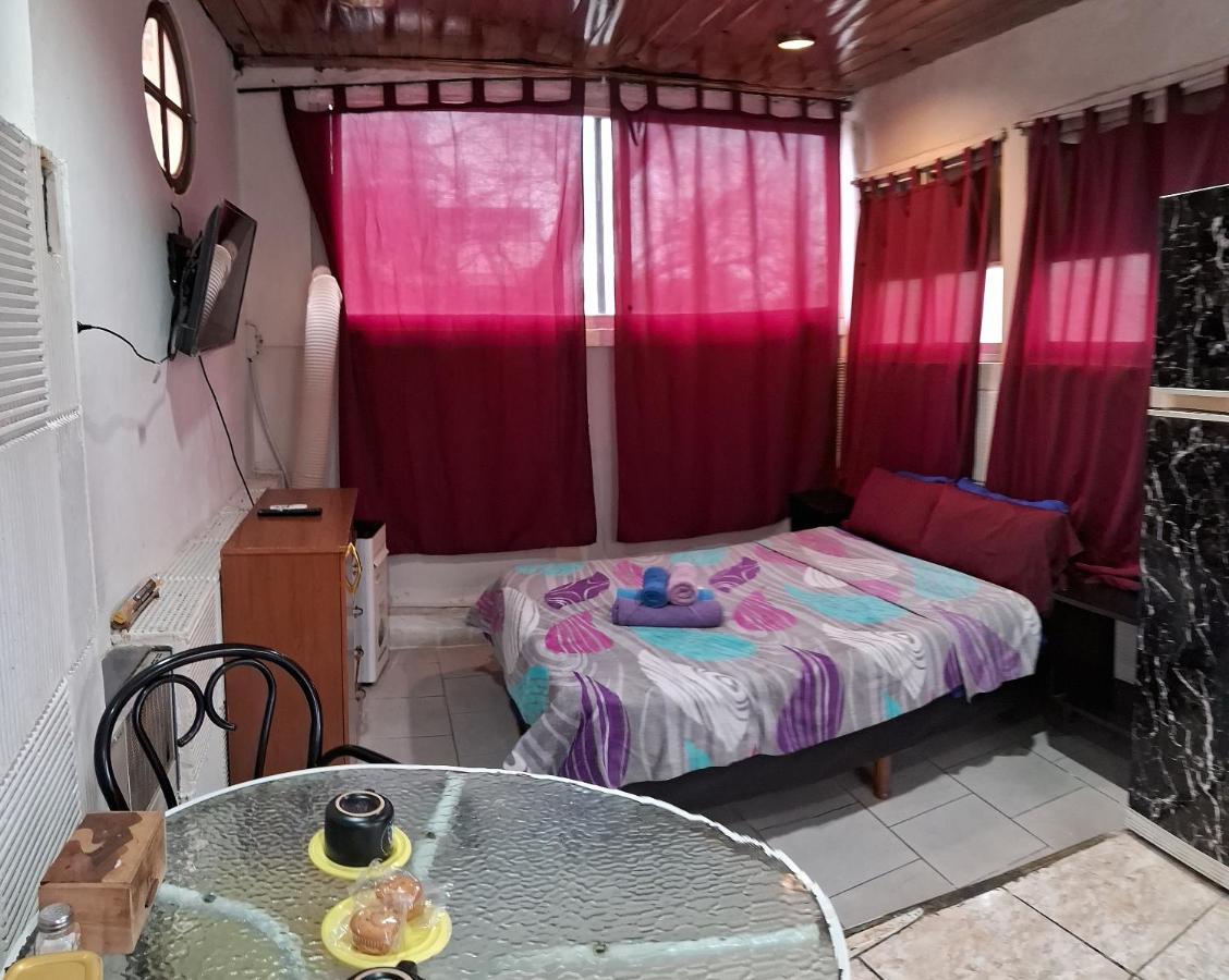Che Lolita house 4 - B&B Buenos Aires