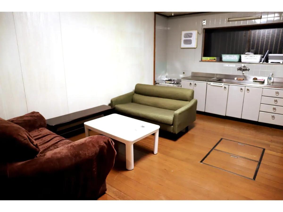 Guest House Kushimoto - Vacation STAY 31002v - B&B Kashino