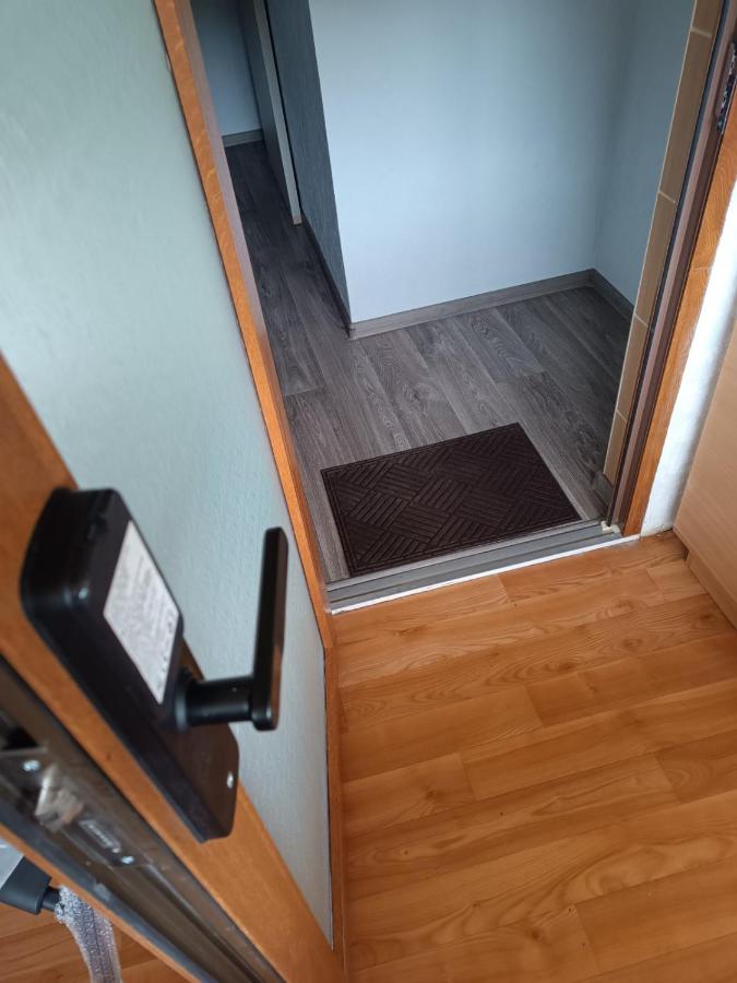 Huis met 1 Slaapkamer
