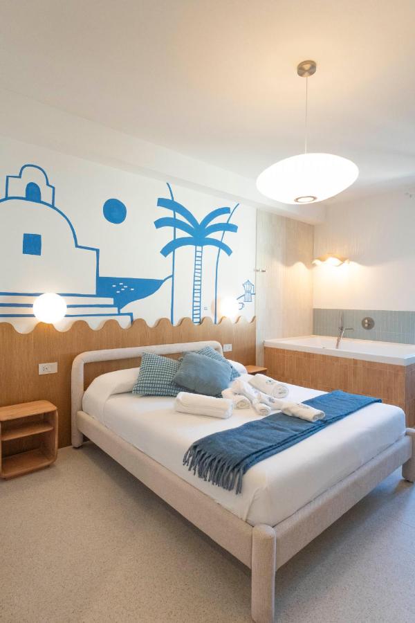 La Casa del Porto - Ferienwohnung Alghero