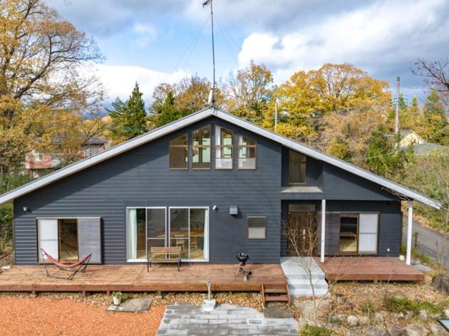 Shikkokunoie - Vacation STAY 32568v - B&B Nasu-yumoto