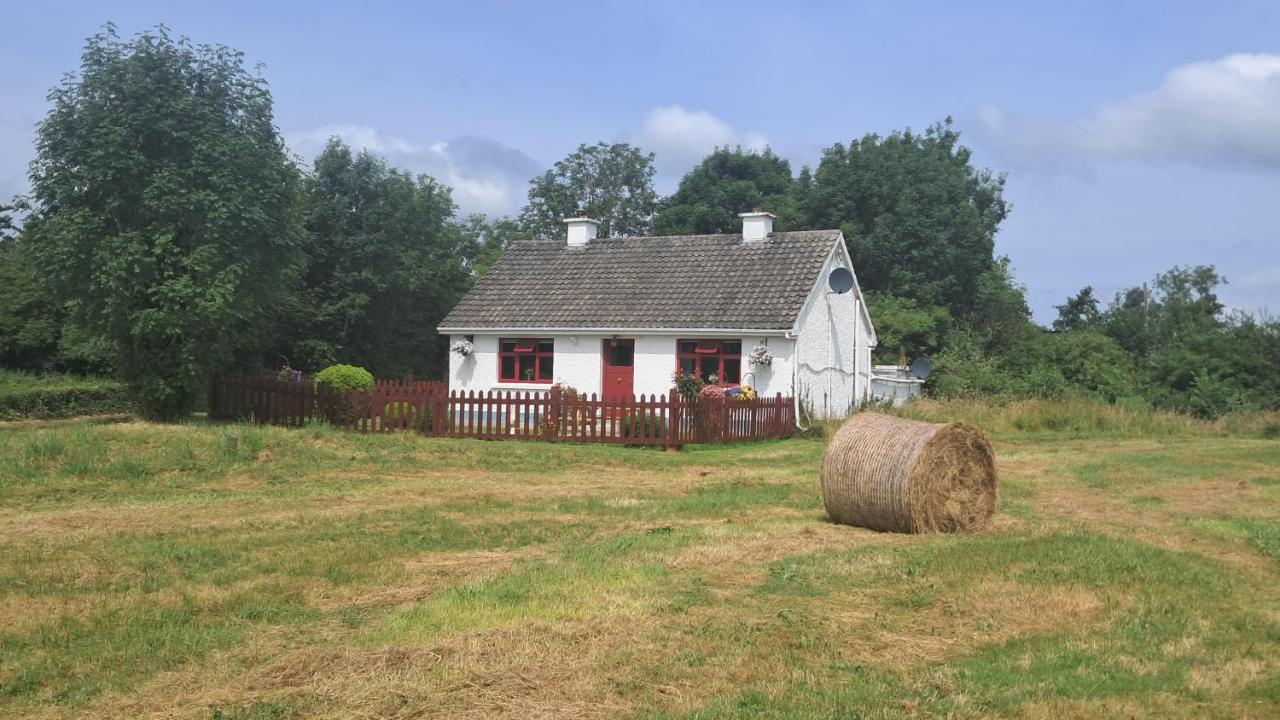 Hannah's Cottage - B&B Farranfore