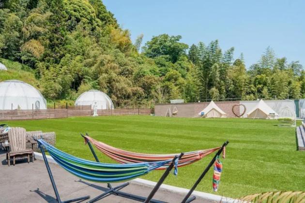 Camp studio - Vacation STAY 89015v - B&B Ichihara