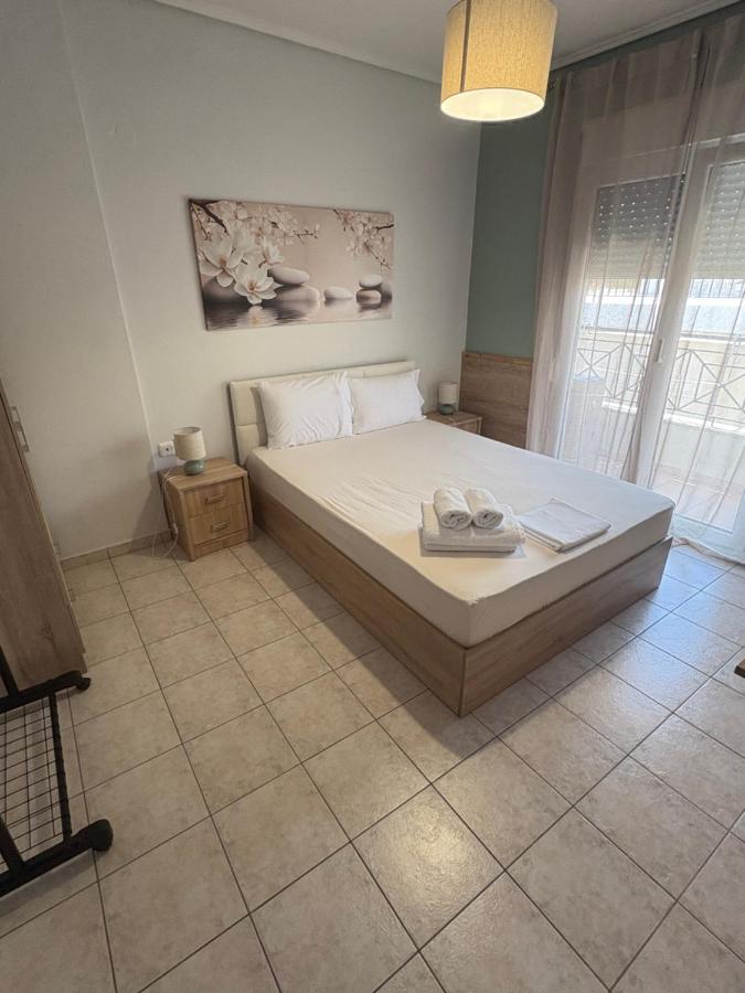 Chrysa Cozy House - Ferienwohnung Kavala
