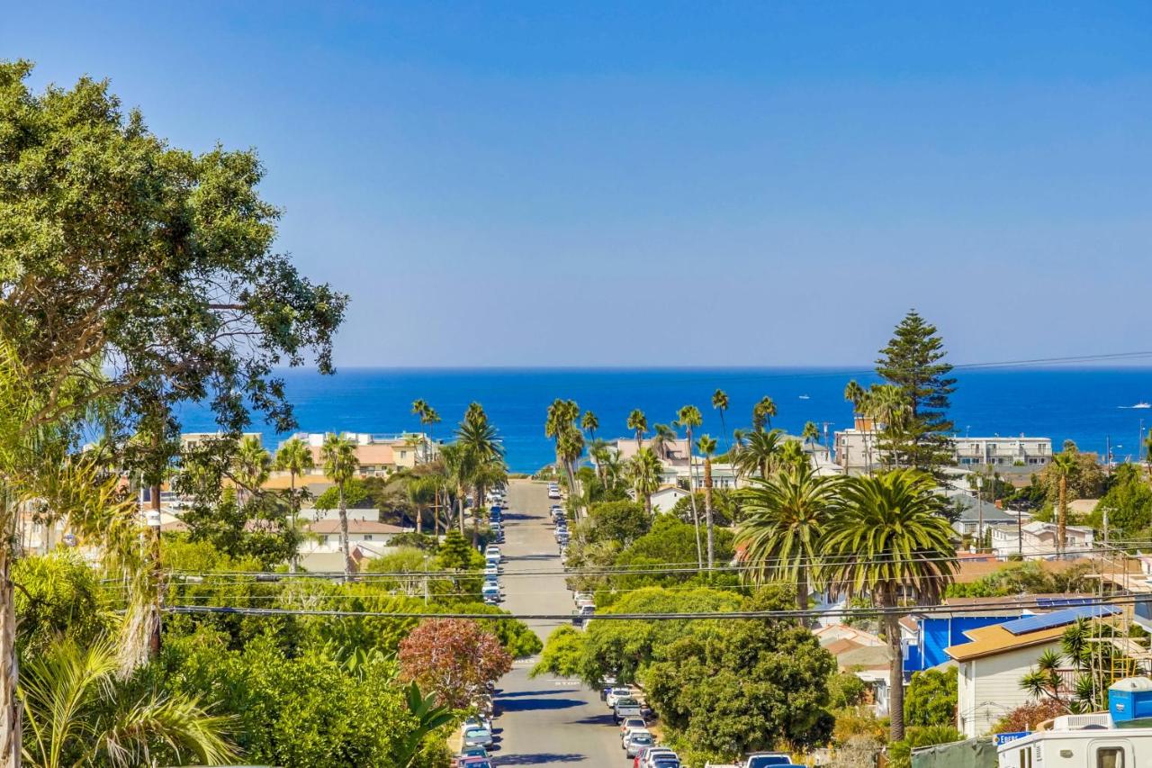 Coral Cottage - B&B San Diego