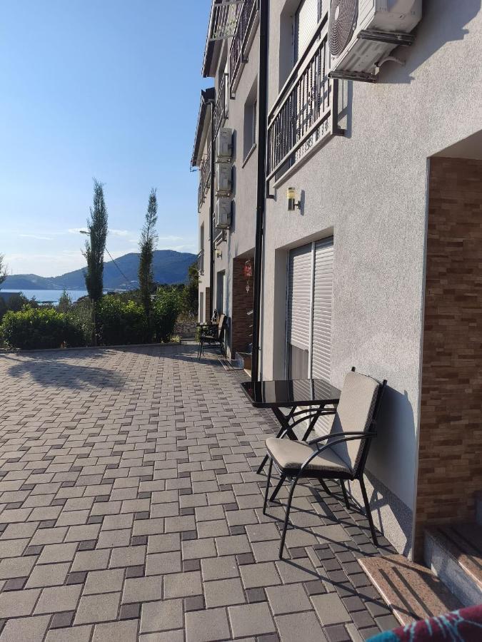 Secret Garden - B&B Neum