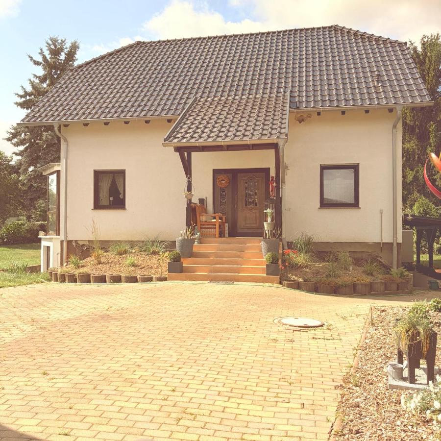 Wohnidyll Klinga - B&B Klinga