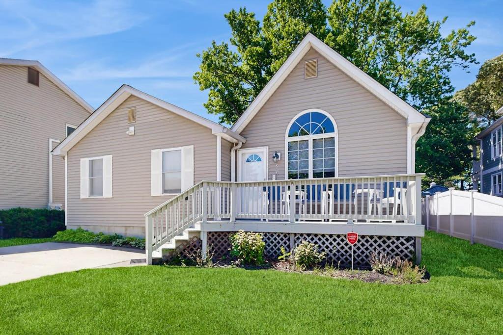 Sunny Day - B&B Ocean City