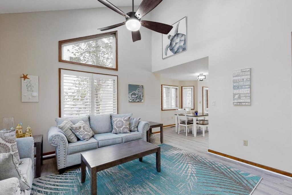 Trinity Place Treasure - B&B Ocean Pines