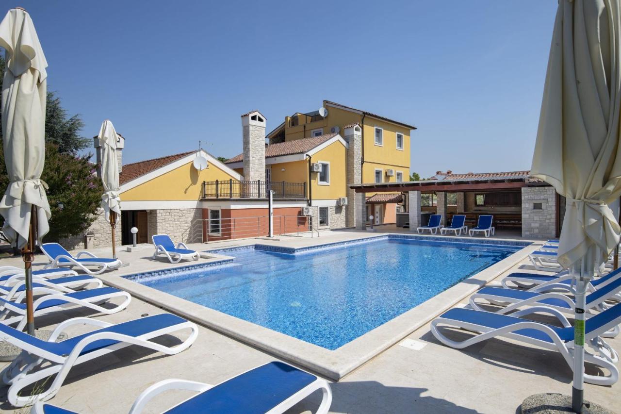 Villa Suzanne - B&B Banjole