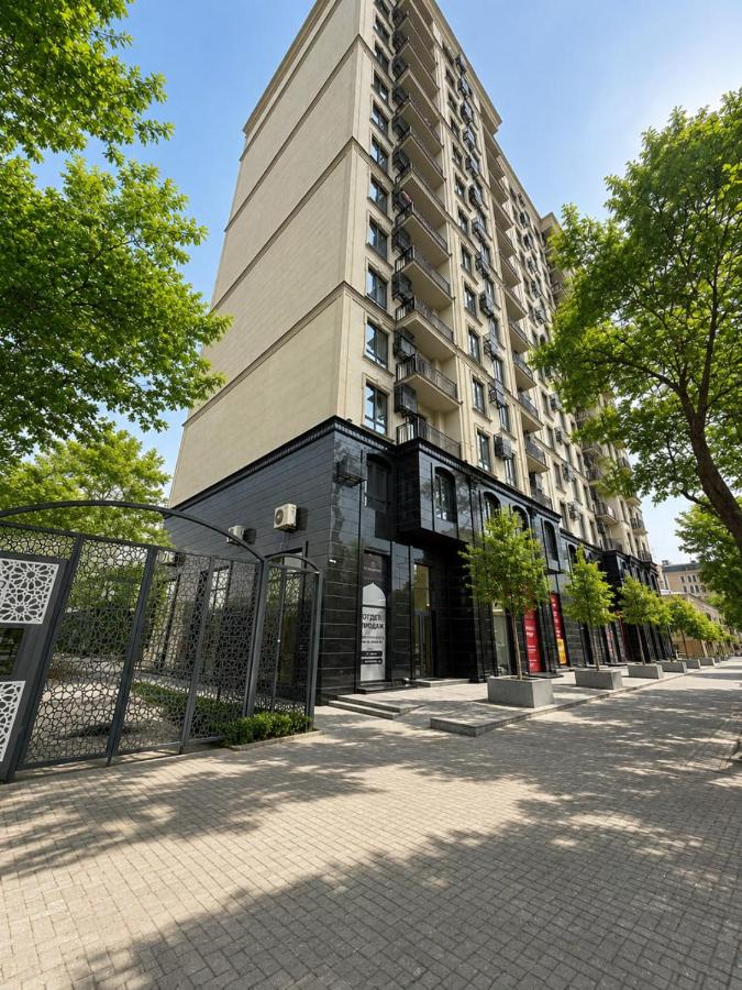 Shoshkent Homes 117 I City center - Bed and Breakfast Tasjkent