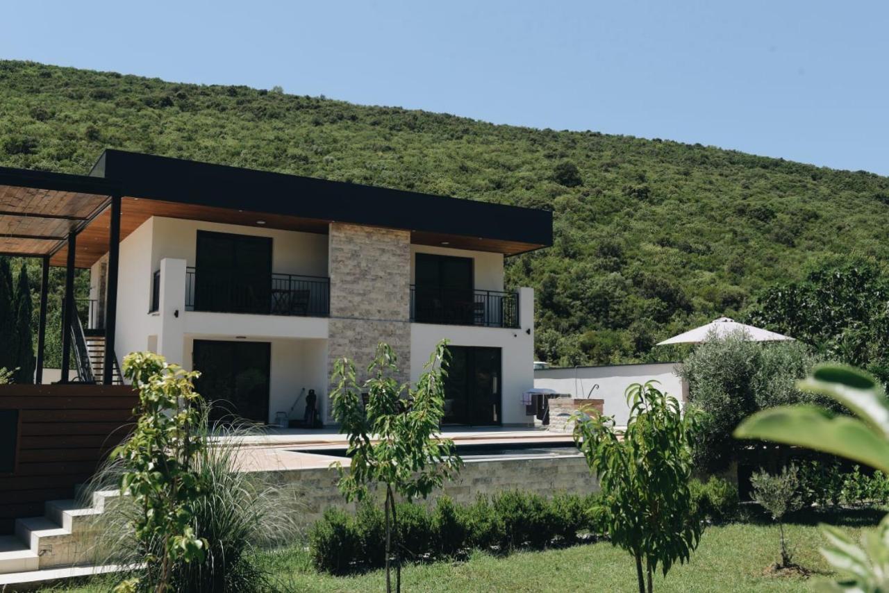 Villa Harmonia - B&B Glavati