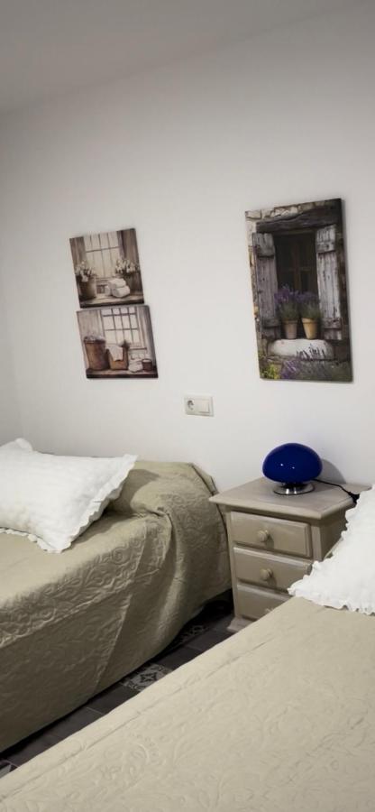 El rincón coqueto de fina - B&B Orce