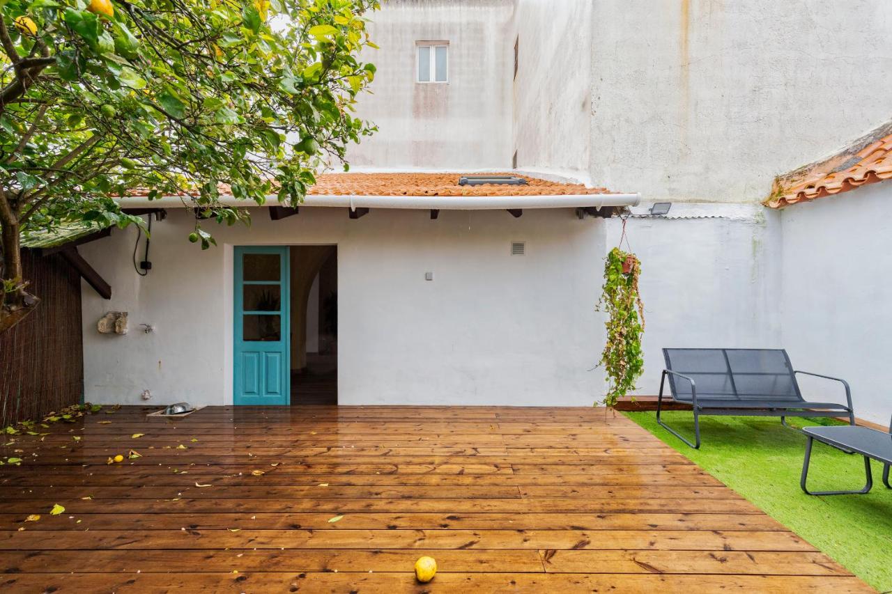Palmela Oasis Apartment II, By Home Match - Ferienwohnung Palmela