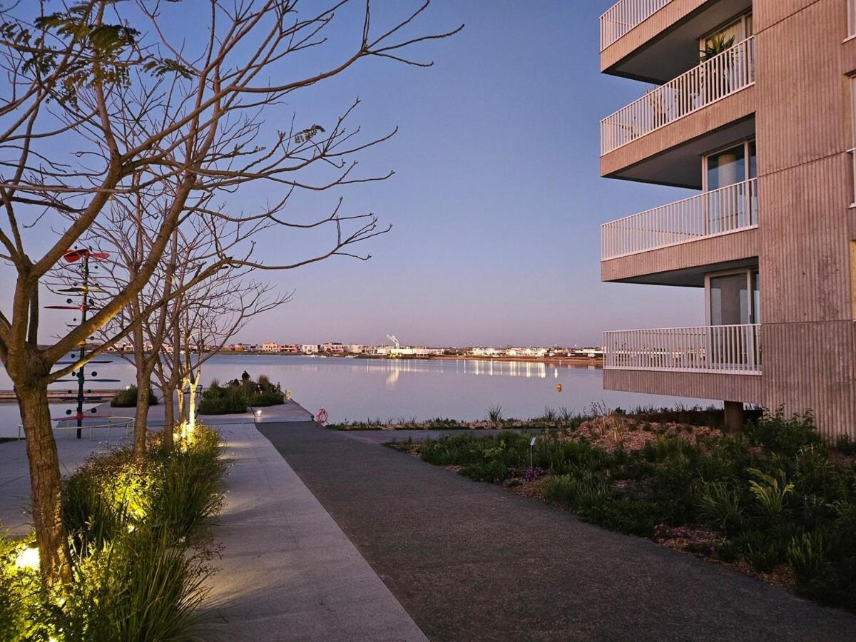 Amazing Waterfront View at Puertos - Ferienwohnung Belen de Escobar