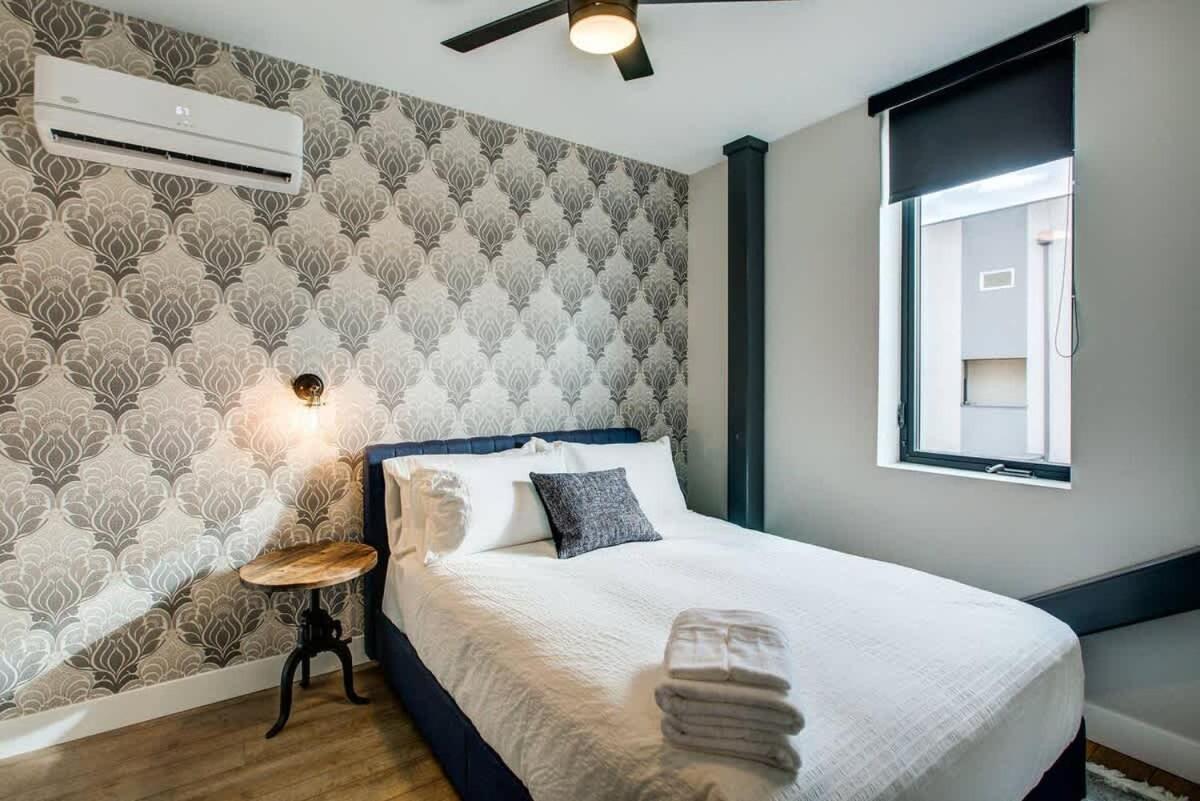 Walkable Urban Tennyson St Apt - Steps to Eats - Ferienwohnung Denver