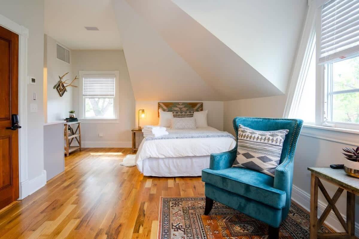 Pinky's Palace - Curtis Park Club - RiNo - B&B Denver