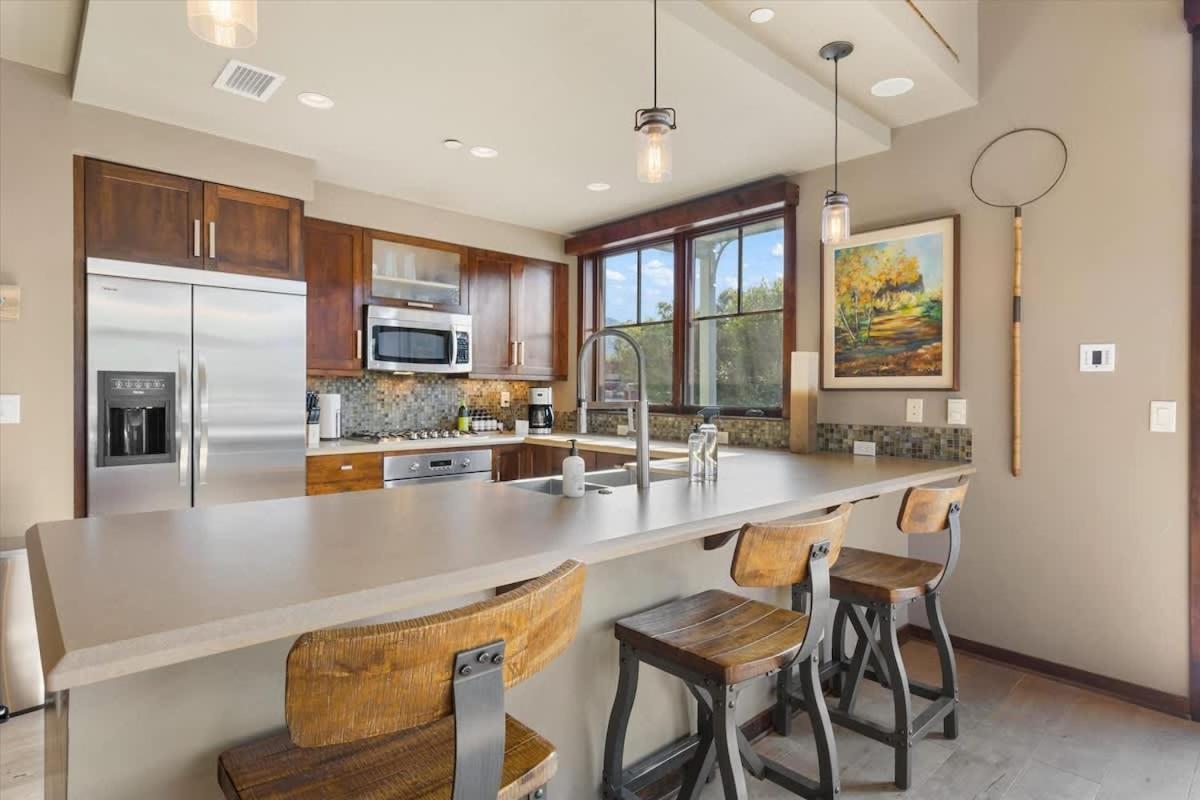 Sleek Mountain Retreat - Downtown - Summer AC - Ferienwohnung Steamboat Springs