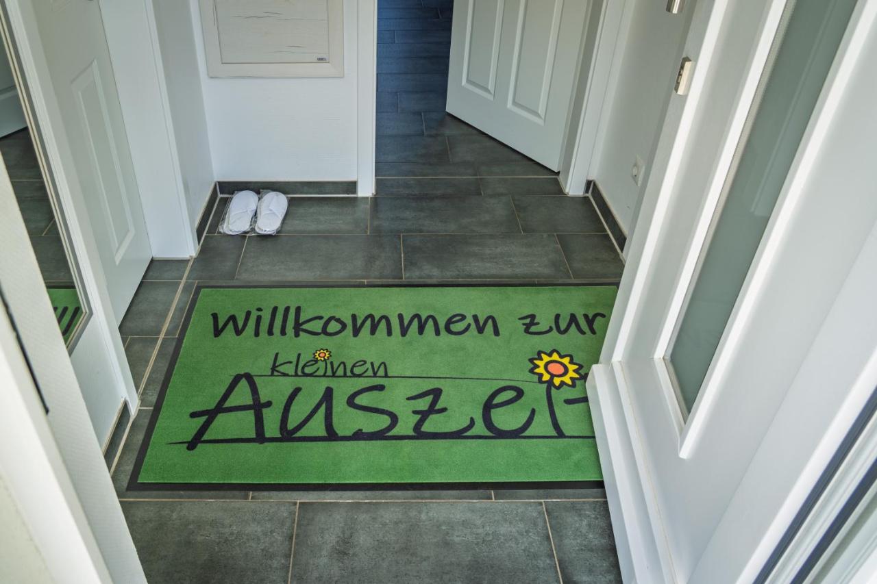Kleine Auszeit - Ferienwohnung Nordhorn